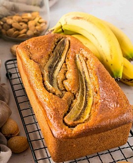 Banana bread